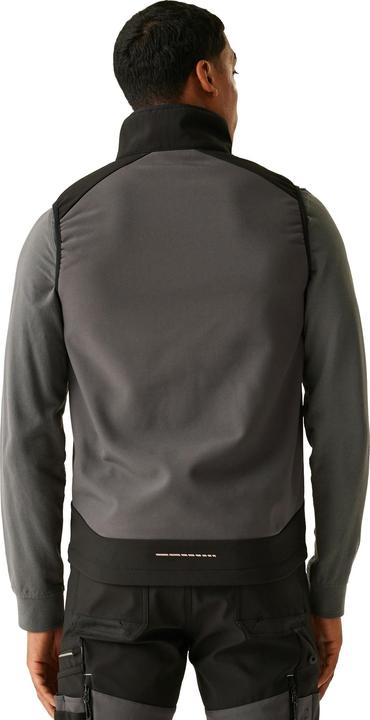Produktbild Regatta 4Tex Weste Softshell (M)