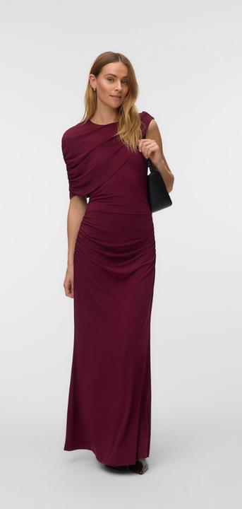 Image du produit Vero Moda VMKASSANDRA Langes Kleid Kleid (XL)