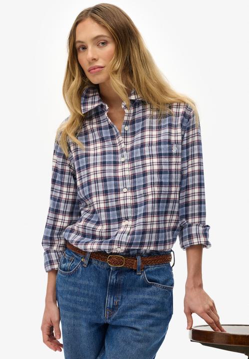 Immagine prodotto Superdry Camicia da donna (XS)