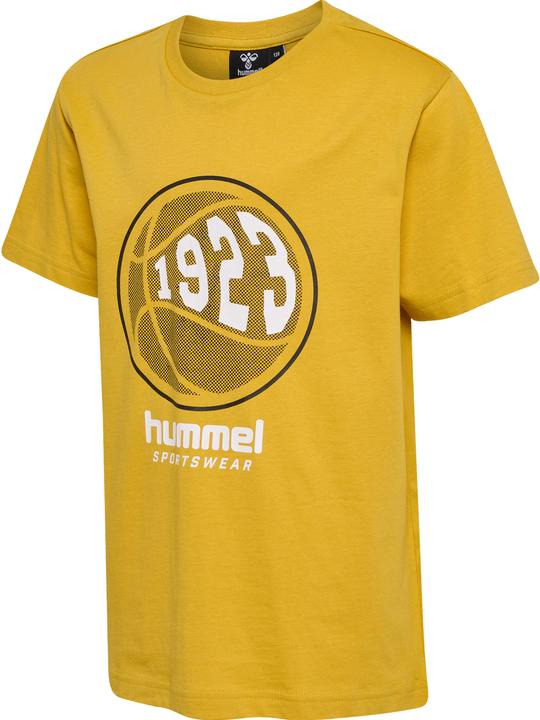 Produktbild hummel hmlLEO T-SHIRT S/S (128)