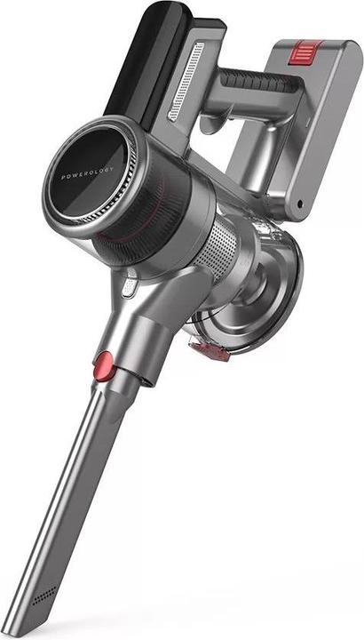 Produktbild Powerology Cordless Home Vacuum With Brushless