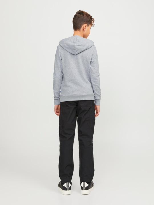 Produktbild Jack & Jones Boys Hoodie (140)