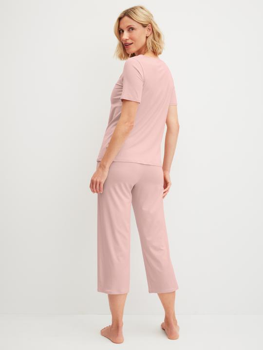 Produktbild Calida Elegant Dreams 7/8-Pyjama (S)