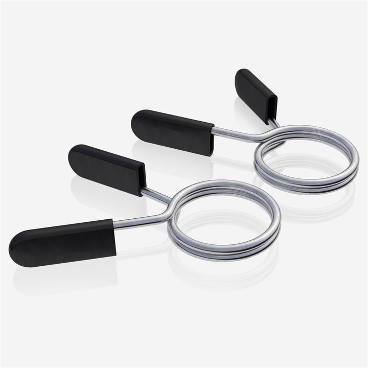 Immagine prodotto Gorilla Sports Set di manubri aerobici (2 x 5 kg, 2 x 2,5 kg, 2 x 1,25 kg)