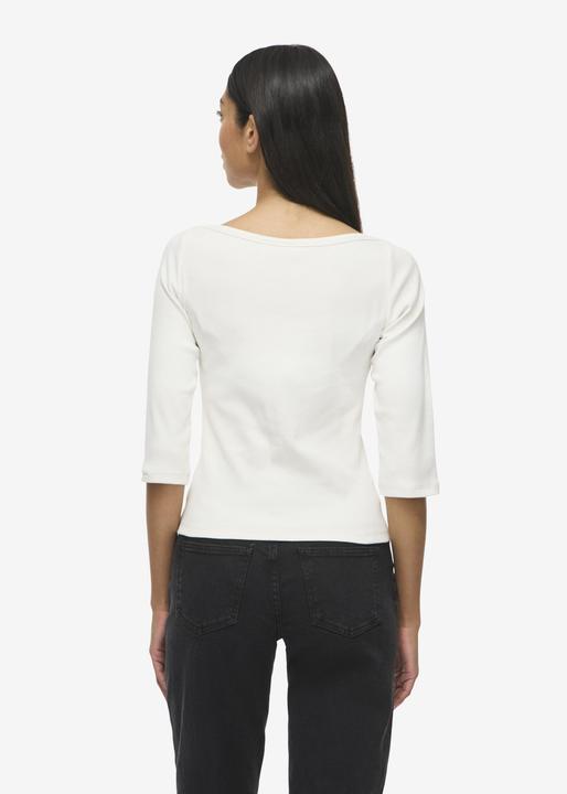 Immagine prodotto Noisy May NMMAYA Bluse mit 3/4 Ärmeln (S)