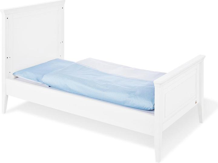 Immagine prodotto Pinolino Set economico Smilla (Culla, Armadi bambini, Fasciatoio)