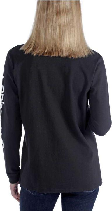 Immagine prodotto Carhartt Logo dell'abbigliamento da lavoro (XS)