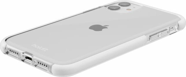 Actual product image Holdit Seethru (Apple iPhone 11, Apple iPhone XR)