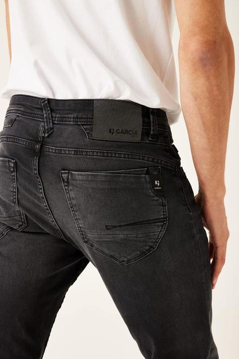 Immagine prodotto Garcia Rocko slim Heren Jeans - Maat 32/34 (32, 34)