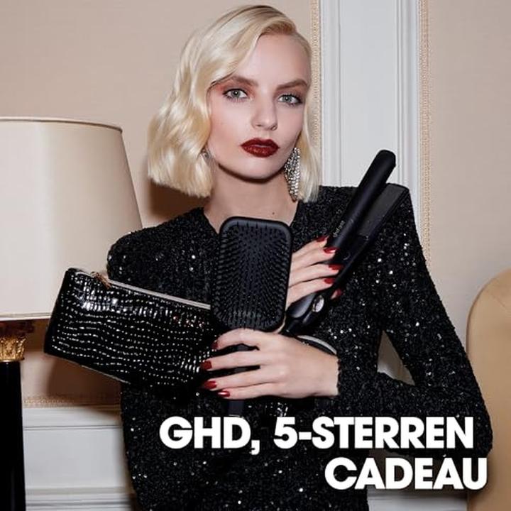 Actual product image ghd Gold gift set