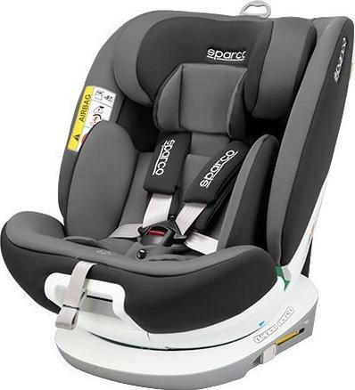 Sparco SK3000 Grigio (SK3000I GR) 40-150 cm