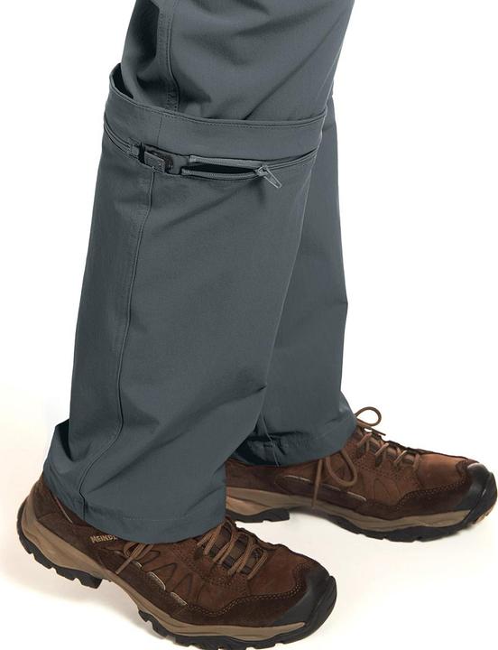 Produktbild Maier Sports Damen Arolla Zip Hose (M)