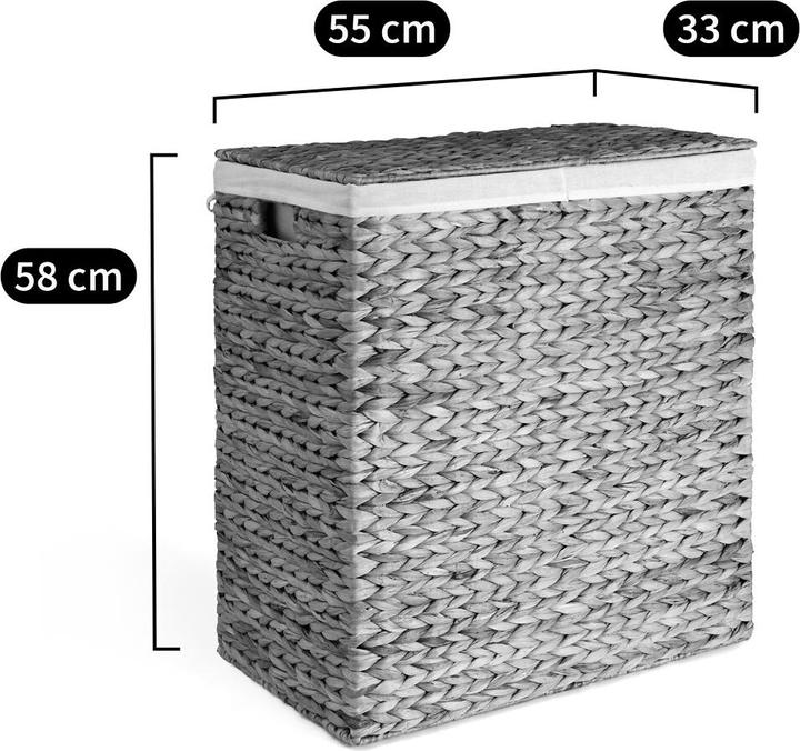Actual product image La Redoute Interieurs Lomopi