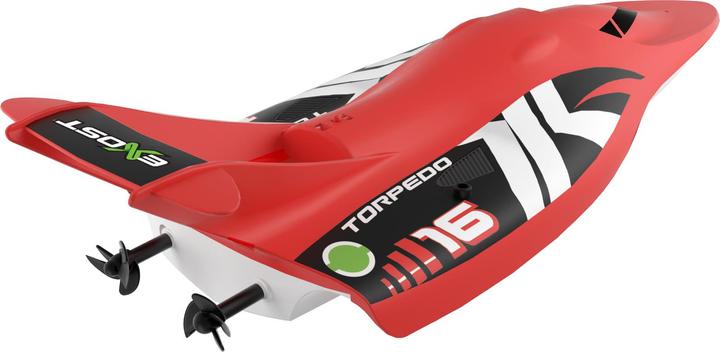 Immagine prodotto Silverlit Motoscafo Exost Torpedo