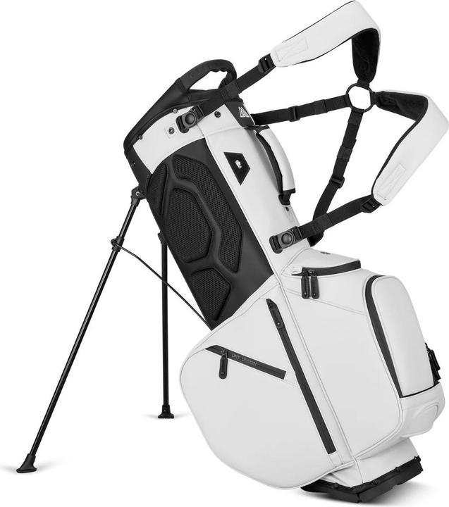 Produktbild Big Max Dri Lite Hybrid Prime Standbag