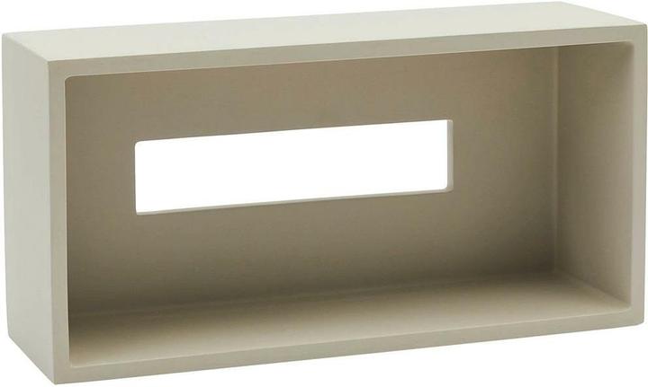 Image du produit Aquanova Kosmetiktuchbox Moon Beige, Polymarmor