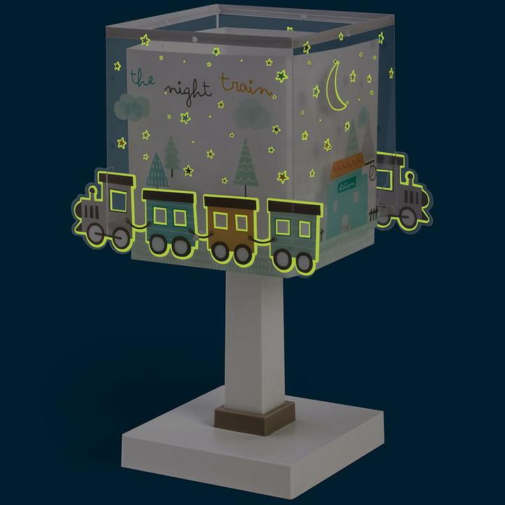 Produktbild Dalber The Night Train (E14)