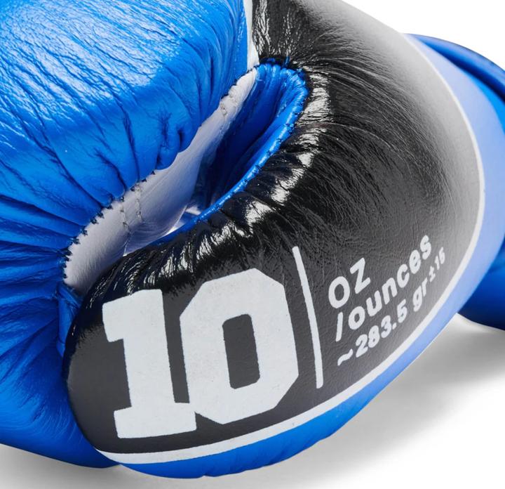 Produktbild Leone Boxhandschuhe Shock Pro (14 OZ, One Size)