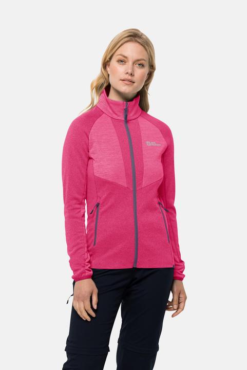 Actual product image Jack Wolfskin Blattsteig Fz W (S)