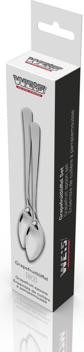 Produktbild Weis Grapefruitlöffel (2 Stk.)