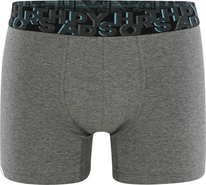 Produktbild Happy shorts Retroshorts Trunks (XXL, 2er Pack)