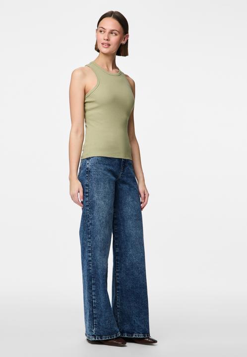 Immagine prodotto Pieces Pcruka Boxer Tank Top Noos Bc (XS)