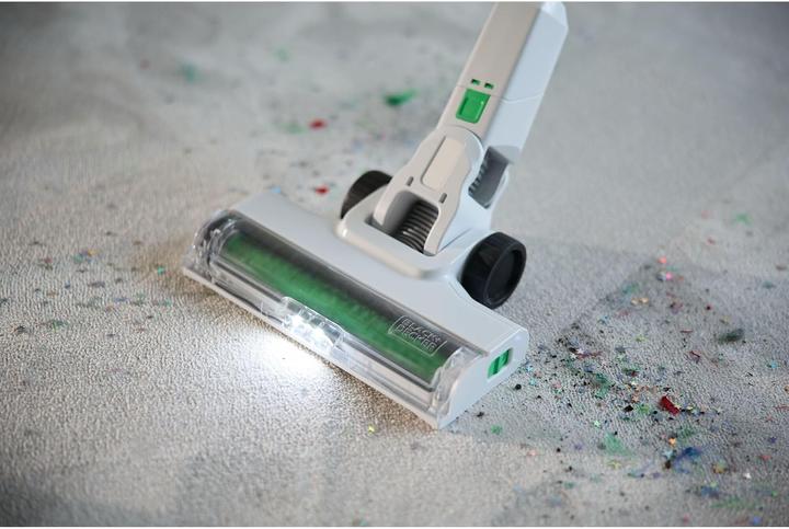 Produktbild Black & Decker REVSV18D1