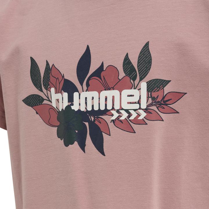 Produktbild hummel Karla T-Shirt S/S (104)