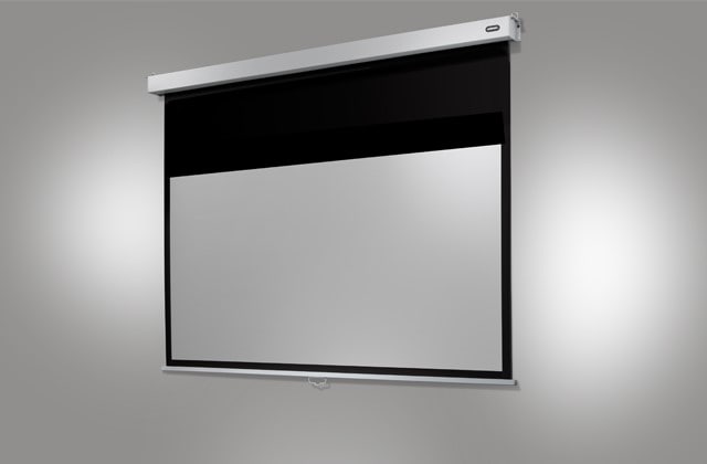 Produktbild Celexon Rollo Professional Plus (90.30", 16:9)