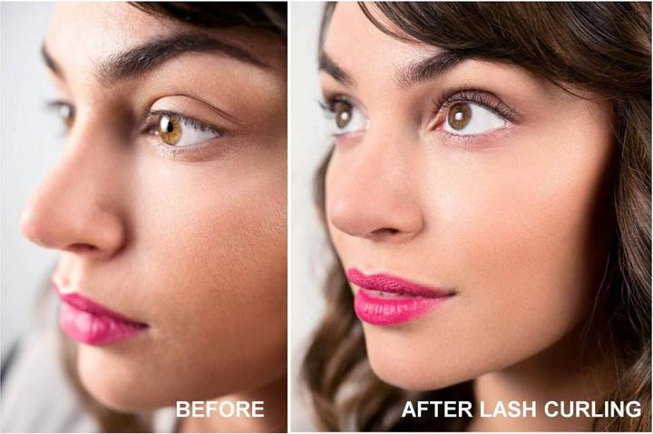 Produktbild Refectocil Eyelash Perm Kit (Wimpern Applikator)