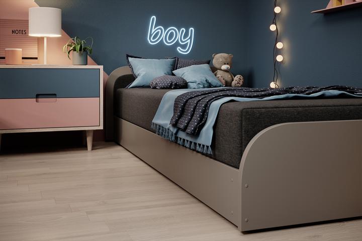 Produktbild ELTAP Parys (80 x 190 cm)