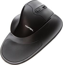 Produktbild Ergo Finland Newtral 3 Wireless ergonomic mouse, right-handed (Kabellos)