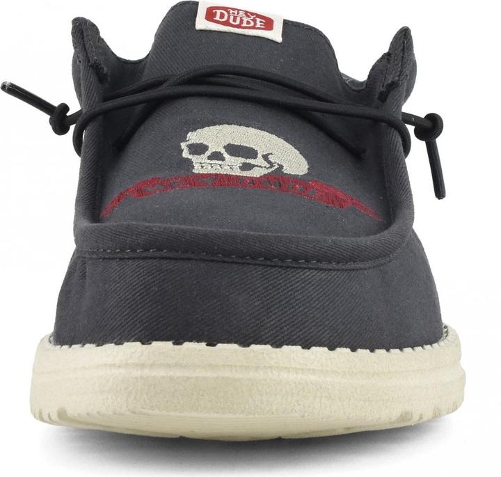 Image du produit Hey Dude Wally Stars n Skulls (42)