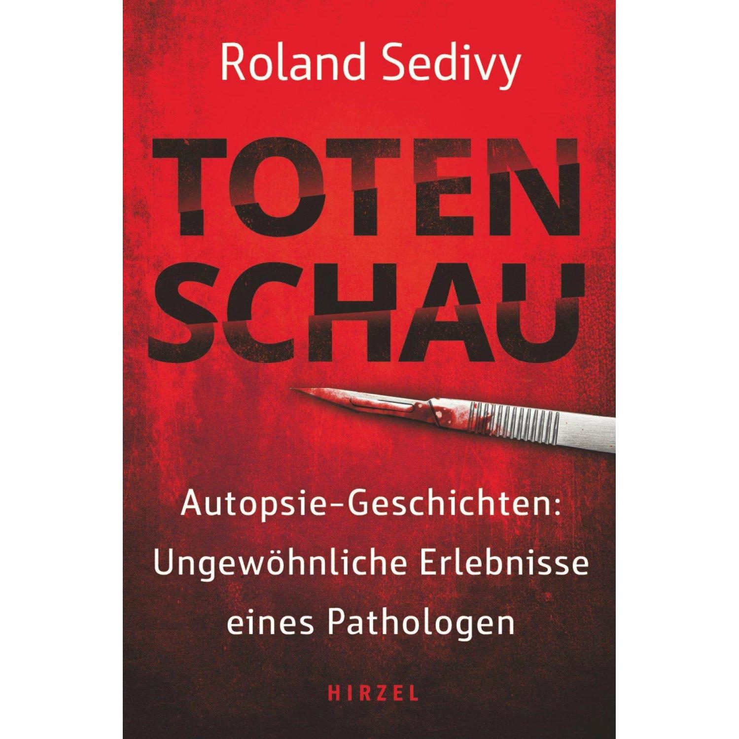 Roland Sedivy, Fachbücher von Roland Sedivy
