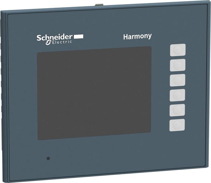 Produktbild Schneider Electric 3.5" TFT HMI Colour Touch Panel QVGA