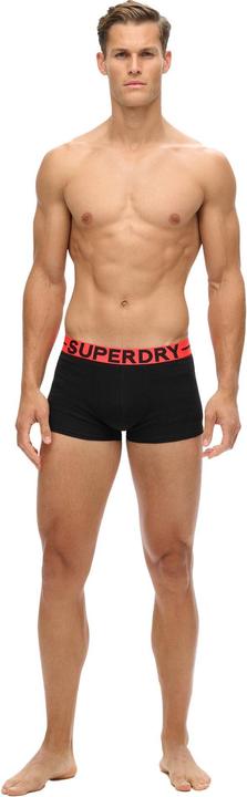 Actual product image Superdry Trunk Triple Pack (XXL, pack of 3)