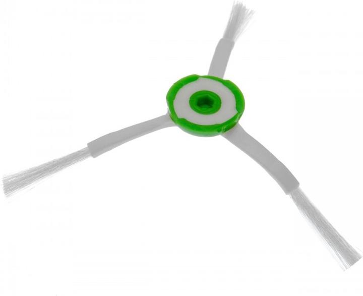 Produktbild Hermex 2er-Set Alternative Seitenbürsten zu iRobot Roomba Serie e i j Max