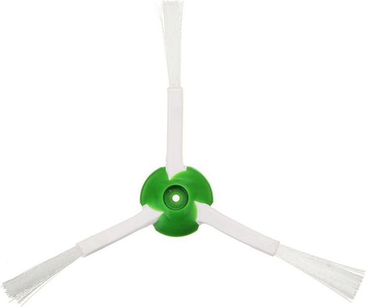 Produktbild Hermex 2er-Set Alternative Seitenbürsten zu iRobot Roomba Serie e i j Max