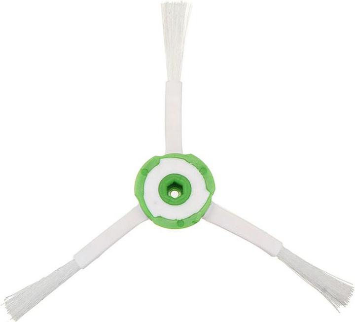 Produktbild Hermex 2er-Set Alternative Seitenbürsten zu iRobot Roomba Serie e i j Max