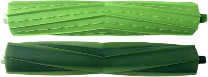 Produktbild Hermex 2er-Set Alternative Bürstenrollen zu iRobot Roomba Serie e i j Max