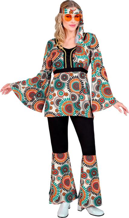Immagine prodotto Widmann Anni '60 - Vintage (XXL)