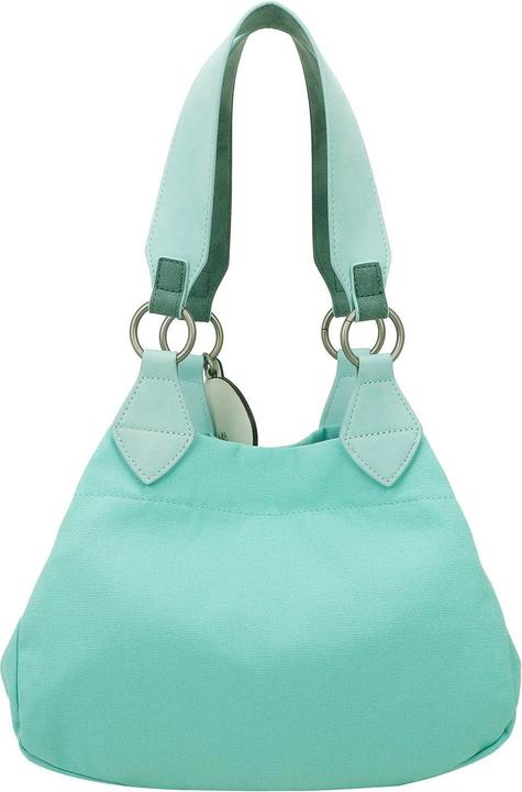 Produktbild Fritzi aus Preußen Izzy Mini Canvas Shoulder Bag