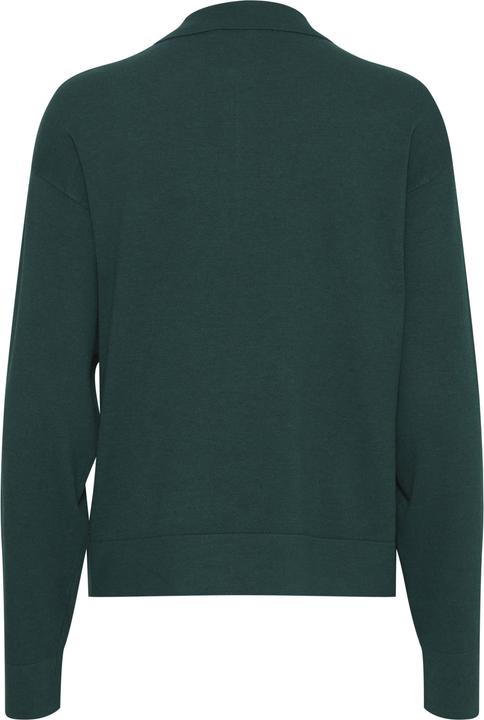 Produktbild Pulz Jeans PZSARA Polo Pullover - 50207205 (S)