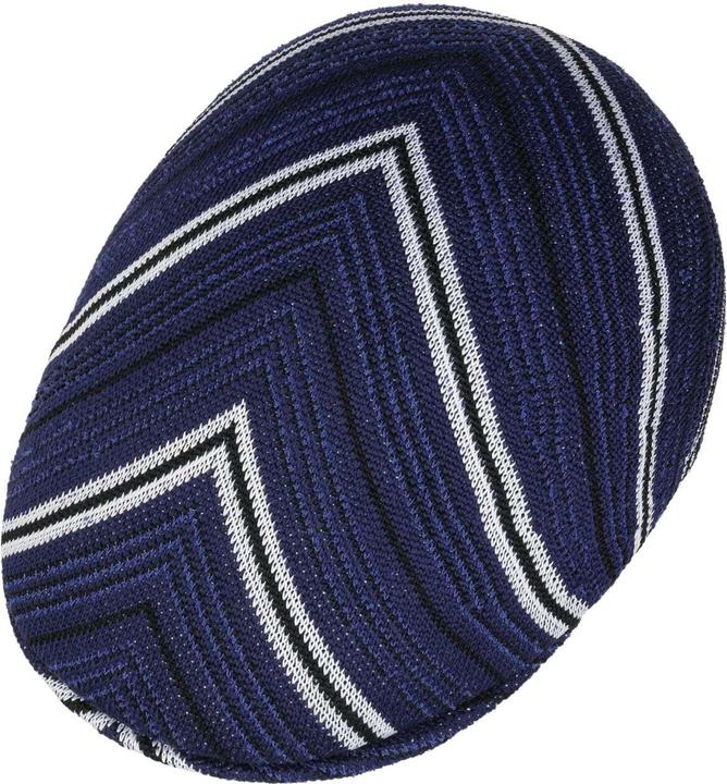 Actual product image Kangol beret diagonal stripes