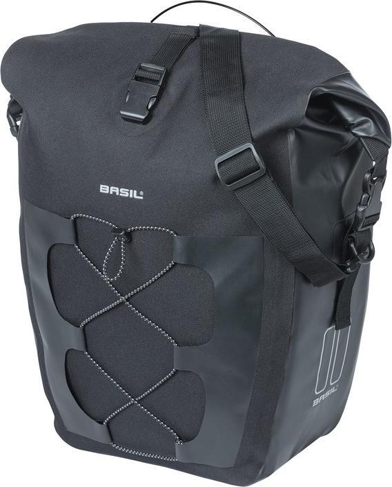 Productafbeelding Basil Navigator L (22 l, Draagtas)