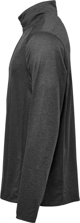 Actual product image Stormtech Mens Milano Quarter Zip Jumper (L)