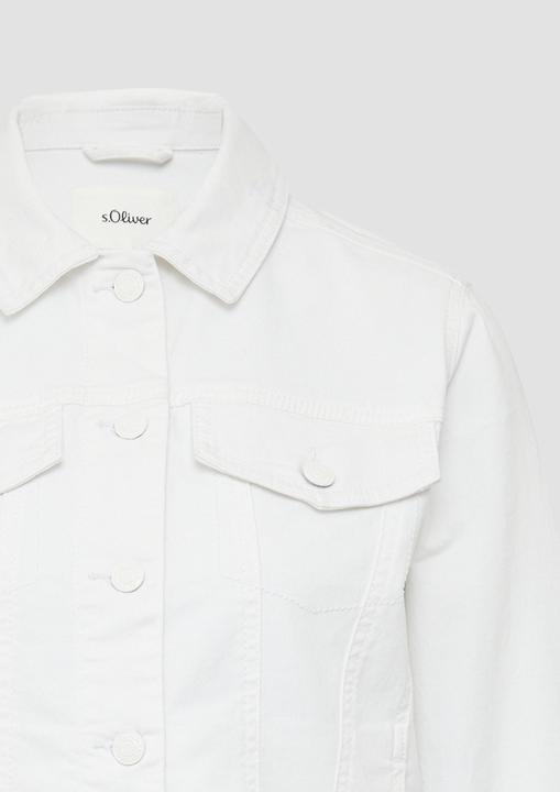 Actual product image S.Oliver Jeansjacke (42)