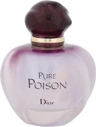 Actual product image Dior Pure Poison (Eau de parfum, 50 ml)