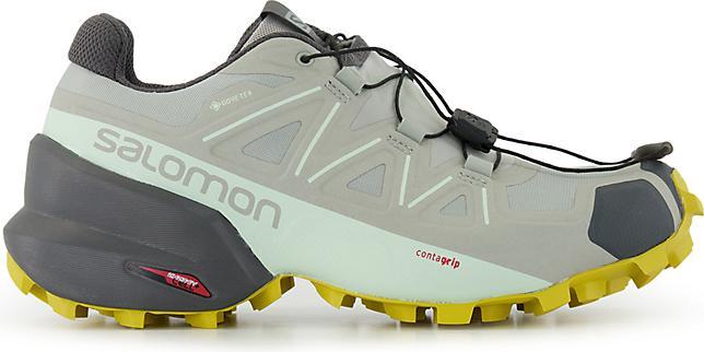Image du produit Salomon Speedcross 5 GTX (38)