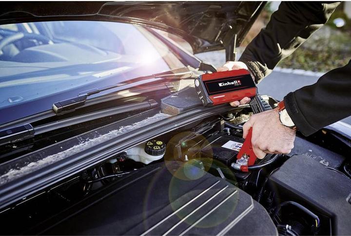 Produktbild Einhell CE-JS 12 (400 A, 3700 mAh)